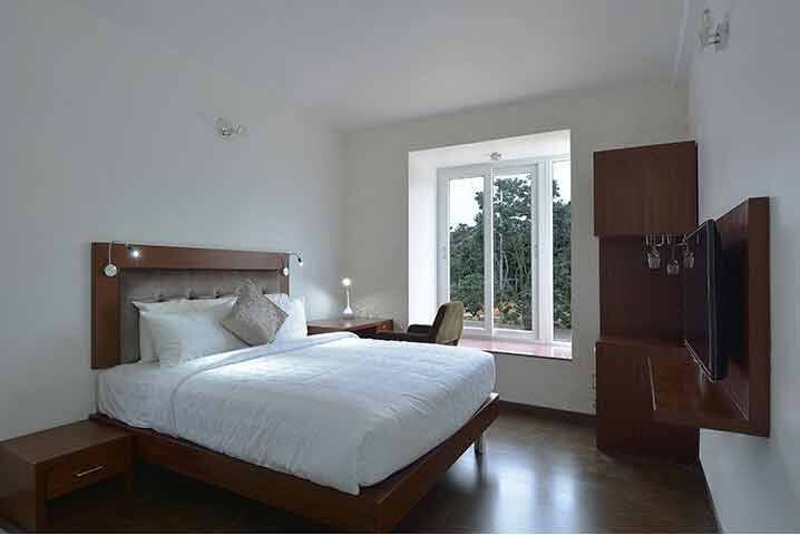 Zip Rooms Ss Suites, Bangalore 3